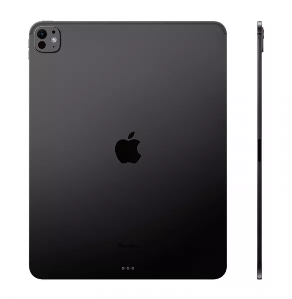 Apple iPad Pro 13" (2024) Wi-Fi 256 GB Space Black