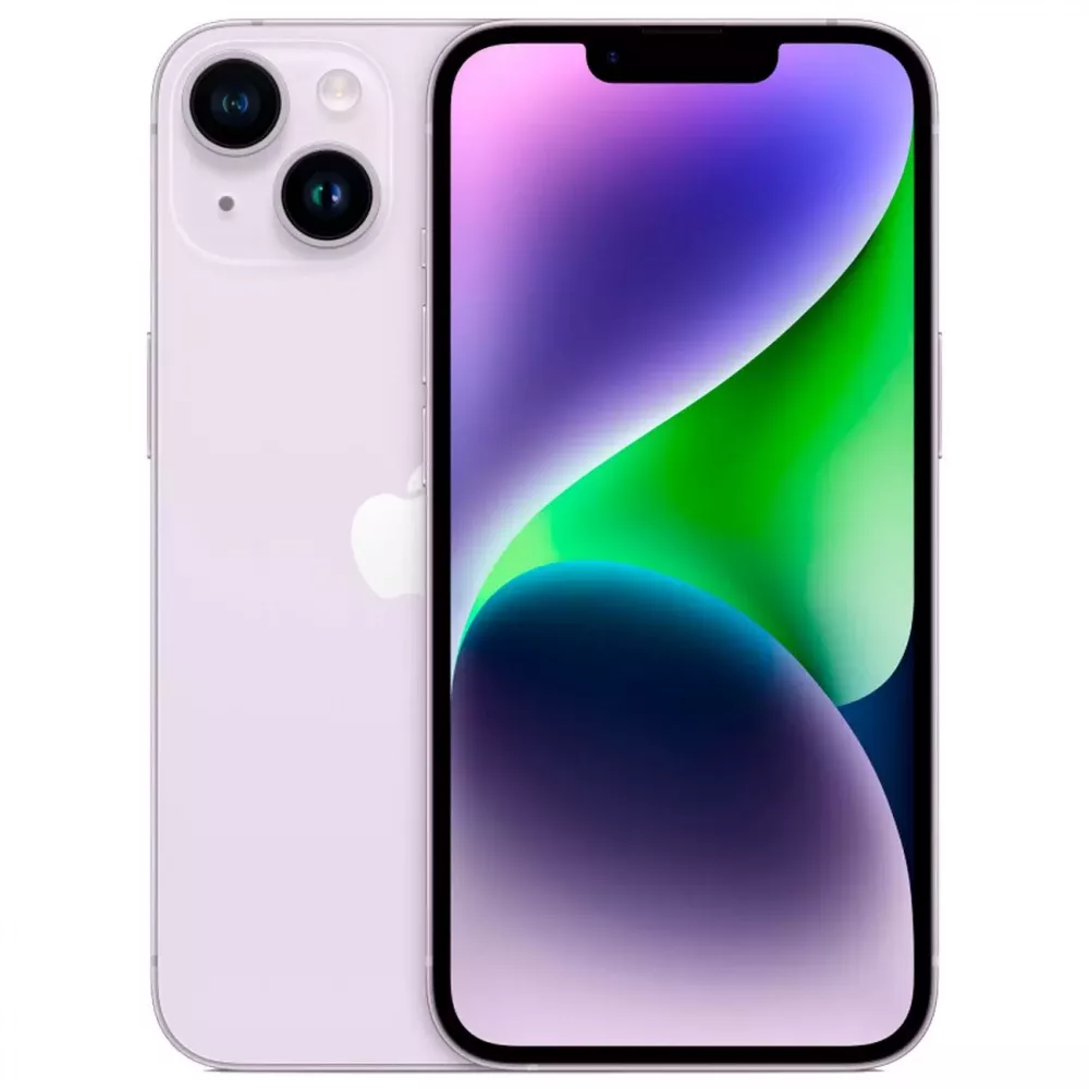 Apple iPhone 14 128 ГБ Фиолетовый