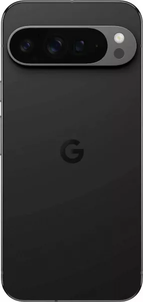 Google Pixel 9 Pro 16/128 ГБ Obsidian (черный)