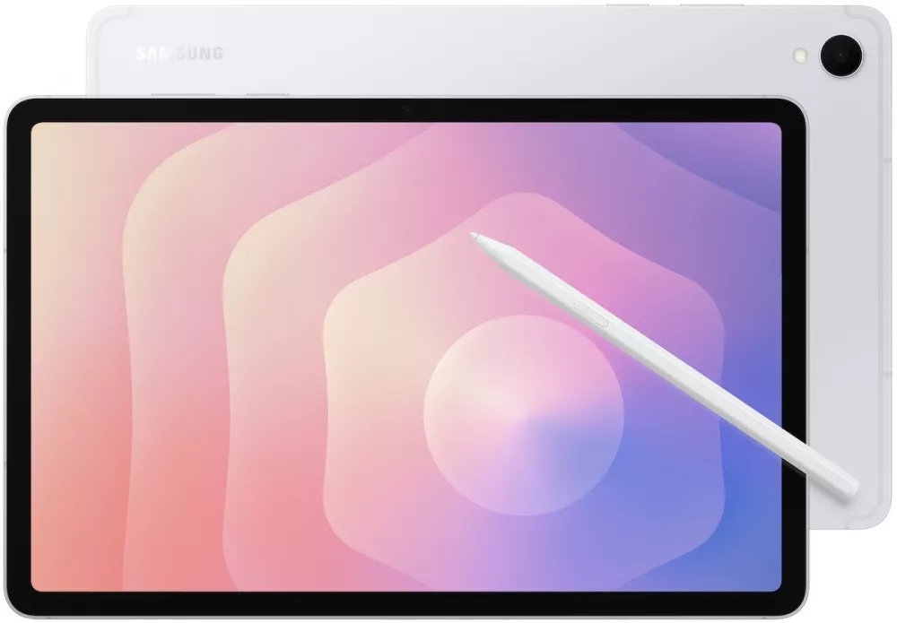Samsung Galaxy Tab S11 Wi-Fi 12/512 ГБ Серебристый