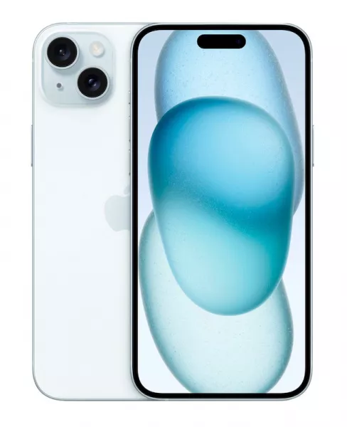 Apple iPhone 15 256 ГБ Blue