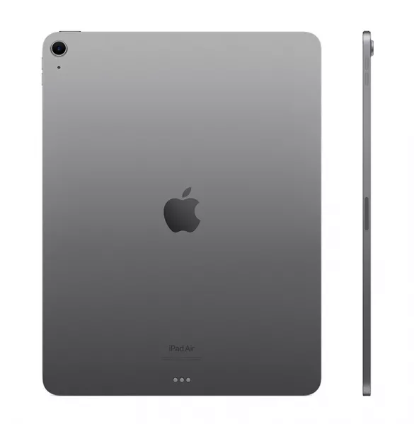 Apple iPad Air 13" (2024) Wi-Fi 512 GB Space Gray