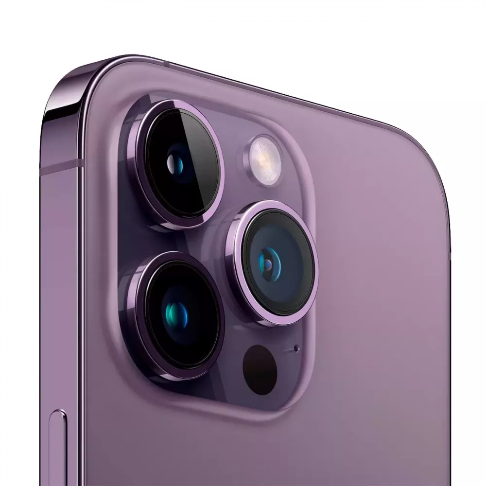 Apple iPhone 14 Pro 512 ГБ Тёмно-фиолетовый