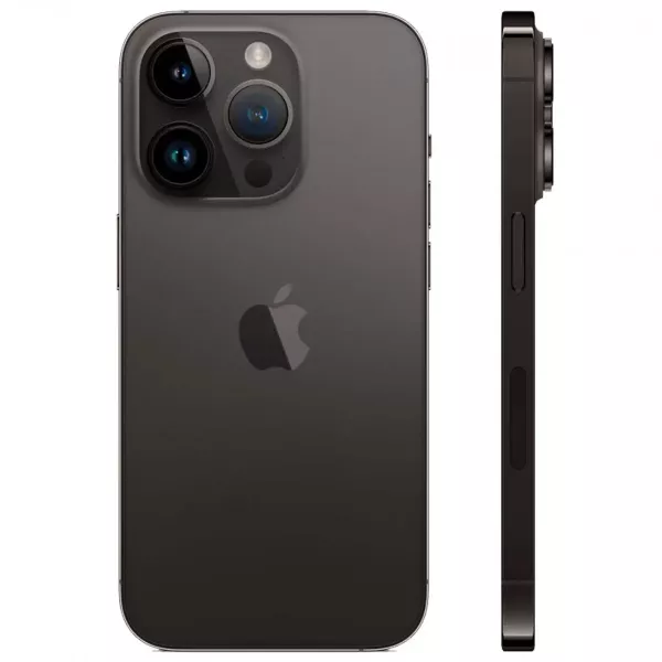 Apple iPhone 14 Pro 512 ГБ "Чёрный космос"