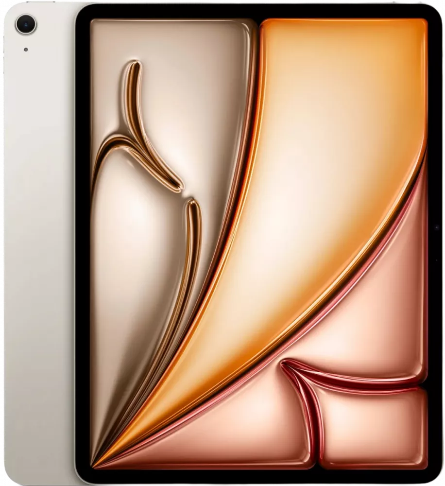 Apple iPad Air 13" (2025) Wi-Fi + Cellular 512 GB Starlight