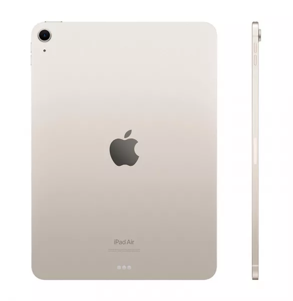 Apple iPad Air 11" (2024) Wi-Fi + Cellular 128 GB Starlight