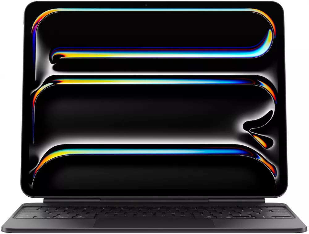 Клавиатура Apple Magic Keyboard для iPad Pro 13 M4, M5 Черная