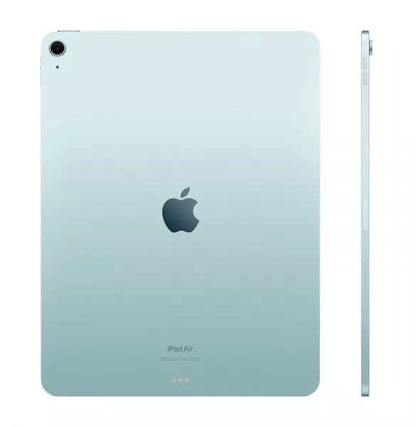 Apple iPad Air 13" (2024) Wi-Fi 128 GB Blue