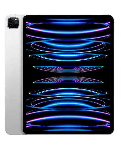 Apple iPad Pro 12.9" (2022) Wi-Fi 1 TB Silver