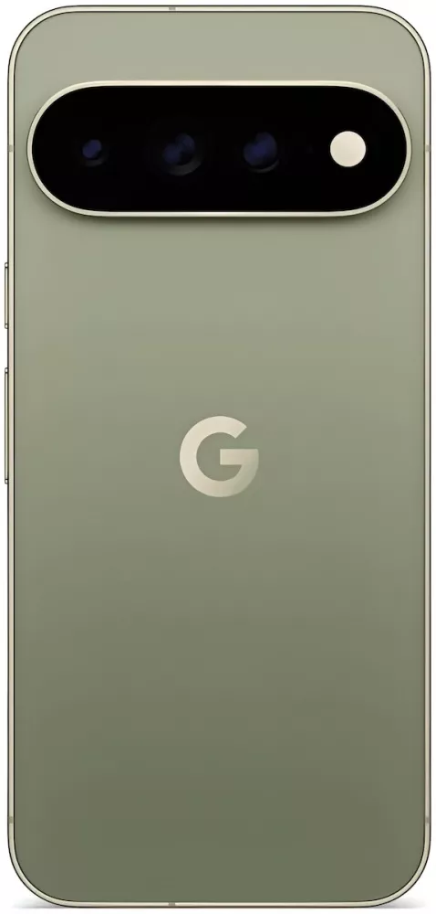 Google Pixel 11 Pro 16/1 ТБ Olive (зеленый)