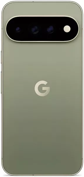 Google Pixel 11 Pro 16/1 ТБ Olive (зеленый)