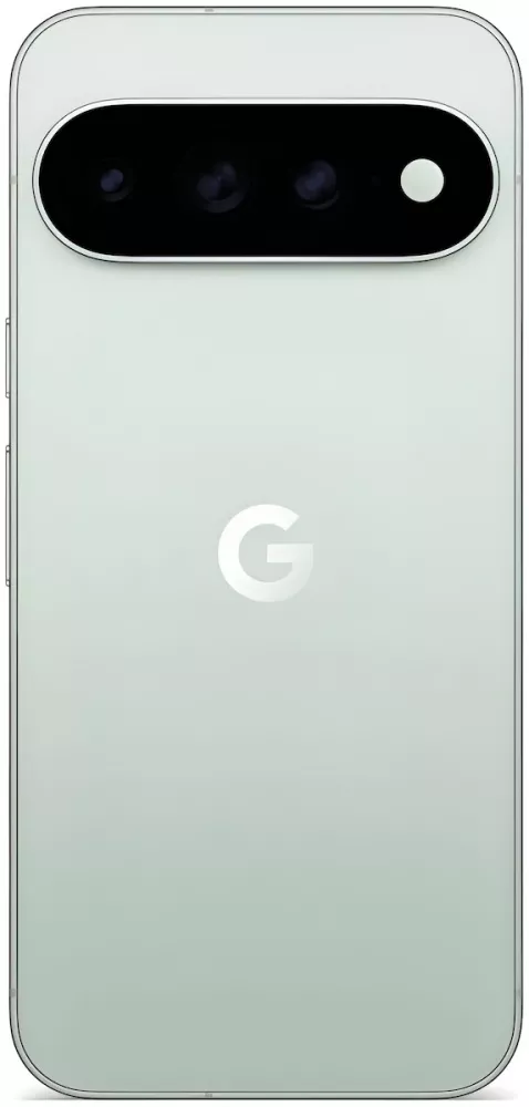 Google Pixel 11 Pro 16/1 ТБ Fog (туманный)