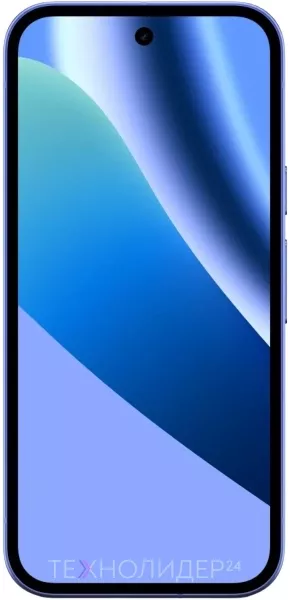 Google Pixel 10a 8/256 ГБ Lavender (Лаванда)