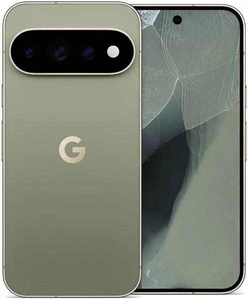 Pixel 11 Pro Оливковый