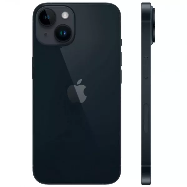 Apple iPhone 14 Plus 256 ГБ "Тёмная ночь"