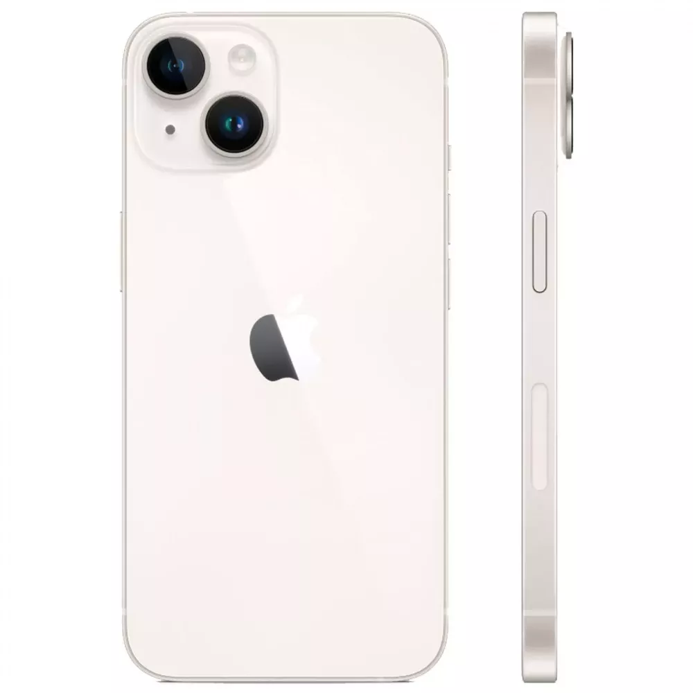 Apple iPhone 14 Plus 512 ГБ "Сияющая звезда"
