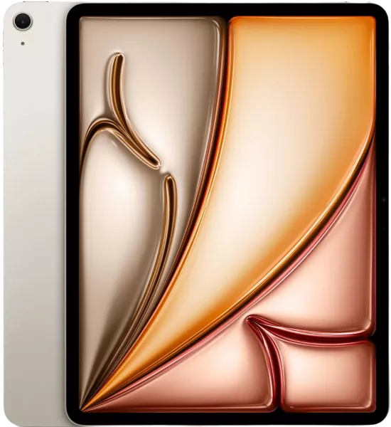 Apple iPad Air 13" (2025) Wi-Fi 1 TB Starlight