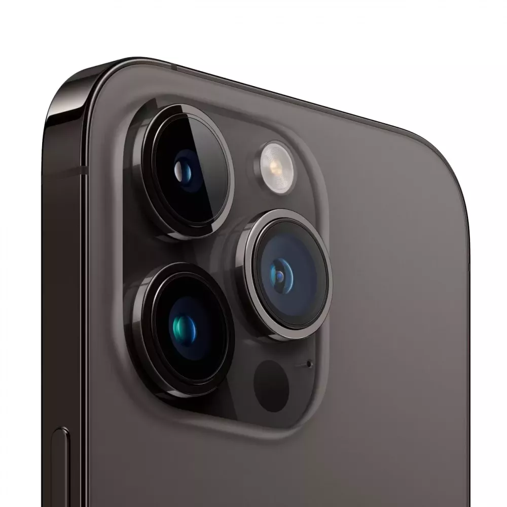 Apple iPhone 14 Pro Max 512 ГБ "Чёрный космос"