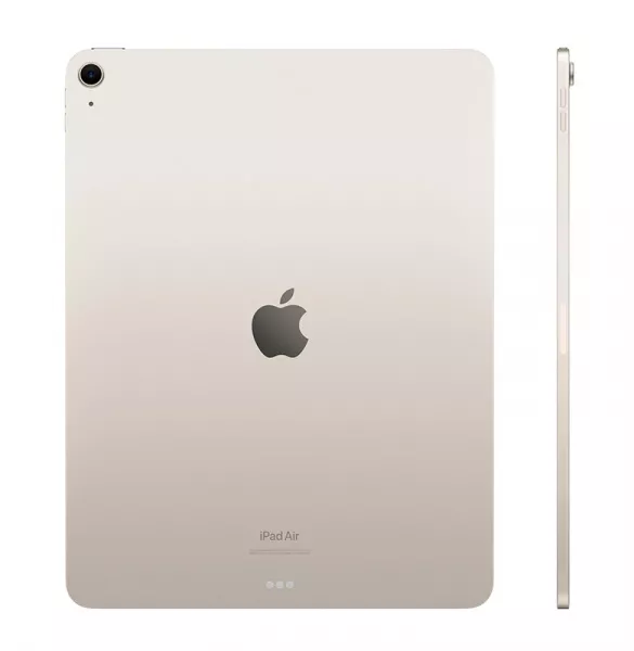 Apple iPad Air 13" (2024) Wi-Fi 128 GB Starlight