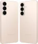 Samsung Galaxy S26+ 12/256 ГБ Розовое золото (Pink Gold)