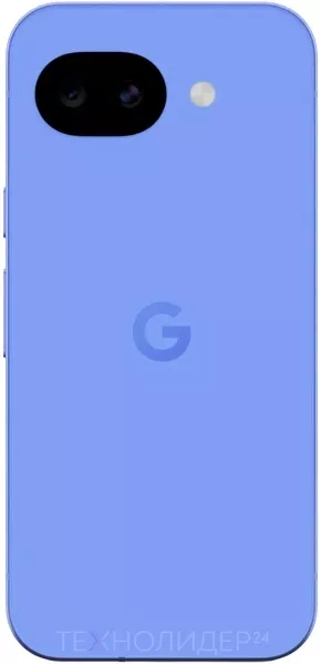 Google Pixel 10a 8/256 ГБ Lavender (Лаванда)