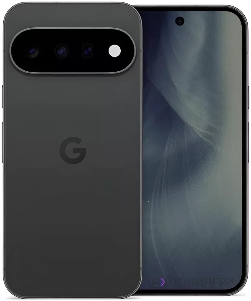 Google Pixel 11 Obsdian черный