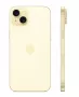 Apple iPhone 15 512 ГБ Yellow