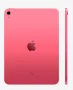 Apple iPad 10.9" (2022) Wi-Fi + Cellular 64 GB Pink