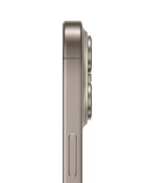 Apple iPhone 15 Pro Max 1 TB Natural Titanium