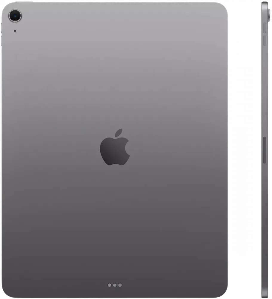 Apple iPad Air 13" (2025) Wi-Fi + Cellular 256 GB Space Gray