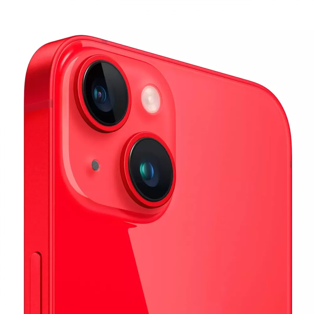 Apple iPhone 14 256 ГБ (PRODUCT)RED