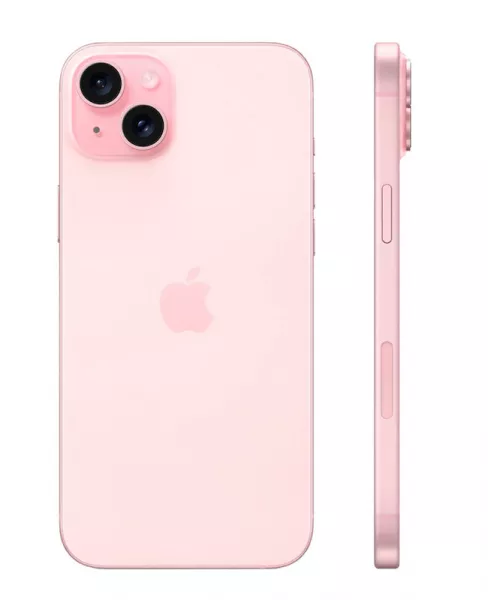 Apple iPhone 15 512 ГБ Pink