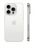 Apple iPhone 15 Pro 128 GB White Titanium