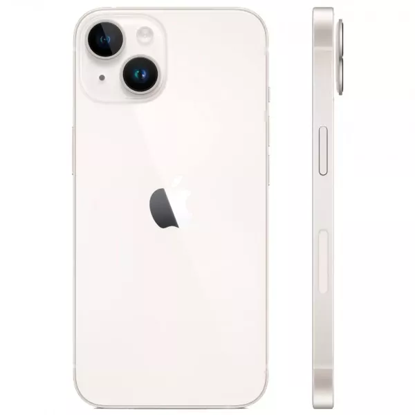 Apple iPhone 14 Plus 128 ГБ "Сияющая звезда"