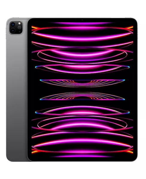 Apple iPad Pro 12.9" (2022) Wi-Fi 1 TB Space Gray
