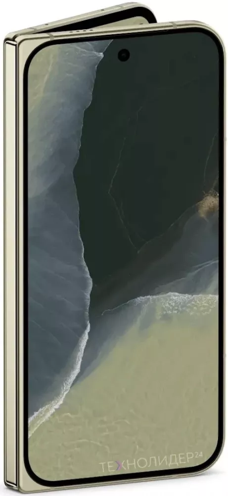 Google Pixel 11 Pro Fold 16/256 ГБ Olive (зеленый)
