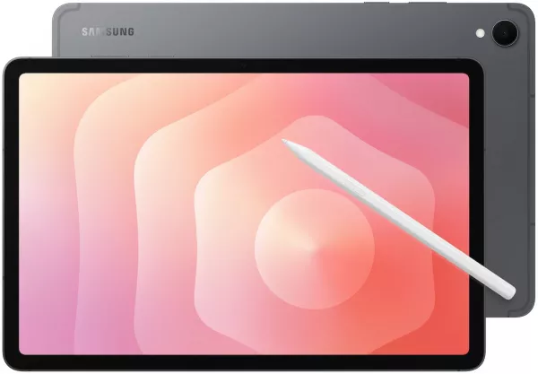 Samsung Galaxy Tab S11 Wi-Fi 12/128 ГБ Серый