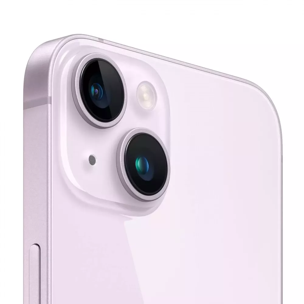 Apple iPhone 14 Plus 128 ГБ Фиолетовый
