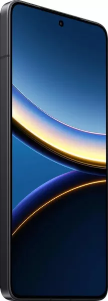 Poco F7 Pro 12/256 ГБ Черный
