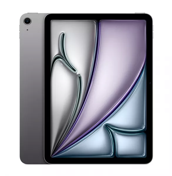 Apple iPad Air 11" (2024) Wi-Fi + Cellular 128 GB Space Gray