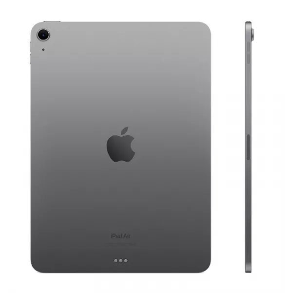 Apple iPad Air 11" (2024) Wi-Fi + Cellular 128 GB Space Gray