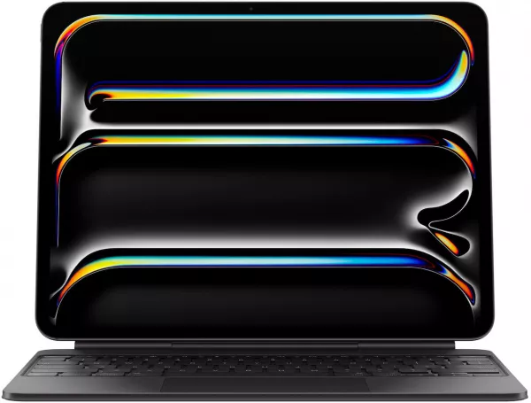 Клавиатура Apple Magic Keyboard для iPad Pro 13 M4, M5 Черная