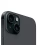 Apple iPhone 15 128 ГБ Black