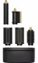 Dyson Airwrap Complete Long HS05 Черный/Золотой