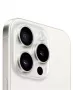 Apple iPhone 15 Pro 256 GB White Titanium