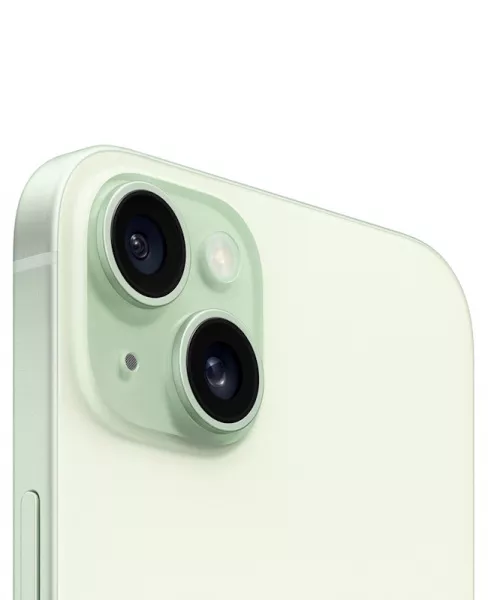 Apple iPhone 15 512 ГБ Green