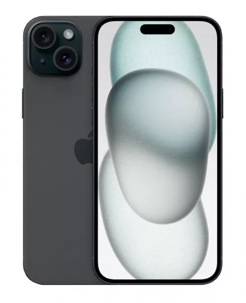 Apple iPhone 15 512 ГБ Black