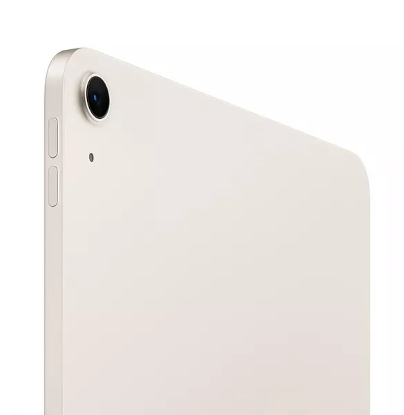 Apple iPad Air 11" (2024) Wi-Fi 256 GB Starlight
