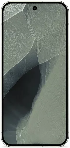 Google Pixel 11 Pro 16/1 ТБ Olive (зеленый)