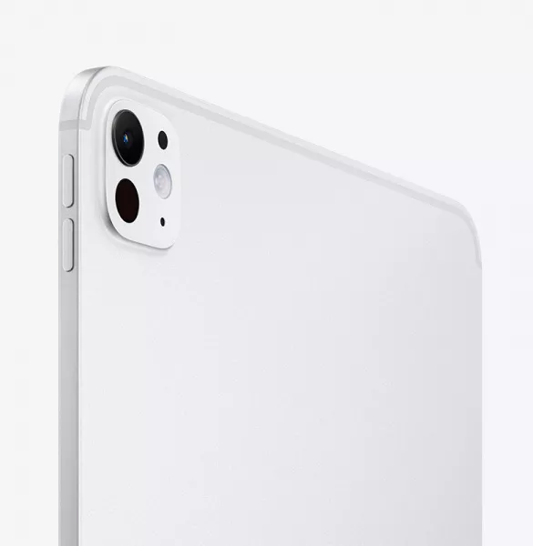 Apple iPad Pro 11" (2024) Wi-Fi 256 GB Silver